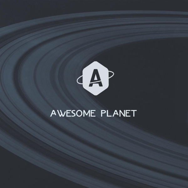 Awesome Planet – AWESOME PLANET