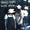 Nuns Don't Wear Denim - EP