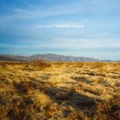 Los Days feat. Tommy Guerrero and Josh Lippi - Singing Sands