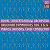 Bruckner: Symphonies Nos 3 & 4 "Romantic" (Live) album lyrics, reviews, download