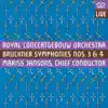 Stream & download Bruckner: Symphonies Nos 3 & 4 "Romantic" (Live)