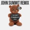 i miss u (John Summit Remix) artwork