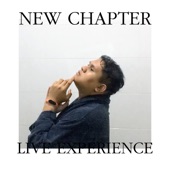 New Chapter Live Experience (Live) - EP artwork