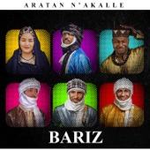 Bariz - Single