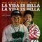 La Vida Es Bella (feat. Radikal People) - Mic Kid lyrics