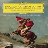 Napoleon - A Musical Odyssey artwork