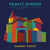 Snarky Puppy - Molino Moreno