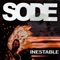 Inestable - Sode lyrics