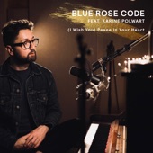 Blue Rose Code;Karine Polwart - (I Wish You) Peace In Your Heart