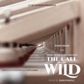 Piano Solos from "the Call of the Wild" artwork