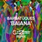 Baiana (CloZee Remix) artwork