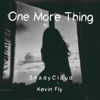 One More Thing - Single, 2020
