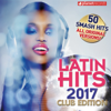 Latin Hits 2017 Club Edition - 50 Latin Music Hits - Various Artists