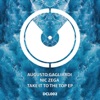 Augusto Gagliardi & Mr. Fowks - Hit the Ground