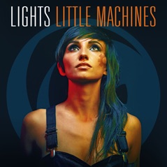 Little Machines (Deluxe Version)