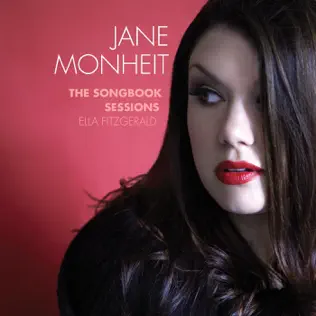 lataa albumi Jane Monheit - The Songbook Sessions Ella Fitzgerald