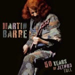 Martin Barre - Locomotive Breath