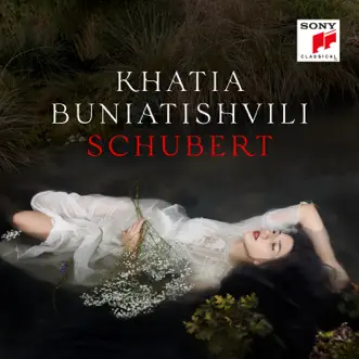 Ständchen, S. 560 (Trans. from Schubert's Schwanengesang No. 4, D. 957) by Khatia Buniatishvili song reviws