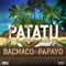 Patatú (feat. Papayo) [Produced By Jhon Paul el Increible] artwork