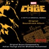 Luke Cage (Original Soundtrack Album)