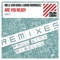 Are You Ready (Remixes) [Ribellu Remix] - Niels van Gogh & Dario Rodriguez lyrics