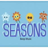 Seasons - EP artwork