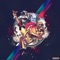 Disappear Like the Morning (feat. Def. y & J.cob) - MORELLO lyrics
