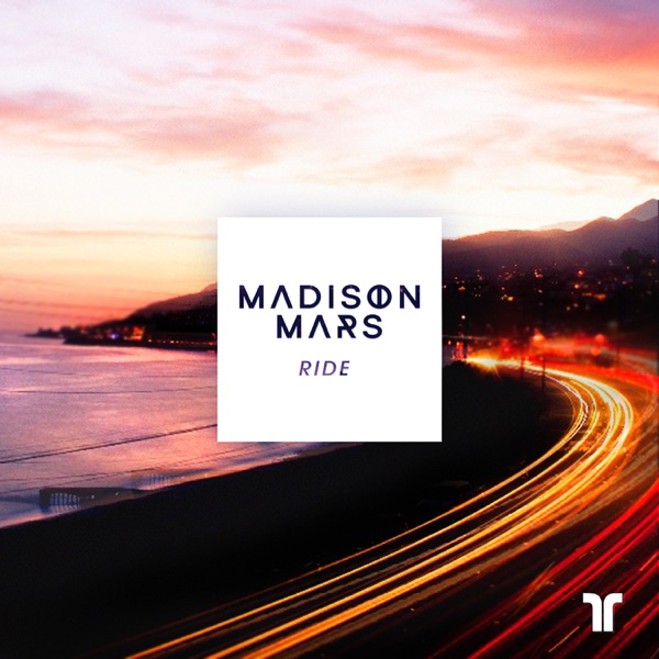 MADISON MARS - Ride - на Radio Record