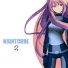 All the Things She Said (feat. Scarlet) [Nightcore Edit] song lyrics