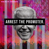 Arrest the Promoter artwork