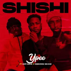 Shishi (feat. Oseikrom Sikanii & Kofi Mole) Song Lyrics