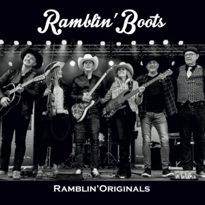 Ramblin' Boots - Bone Dry - 排舞 音乐