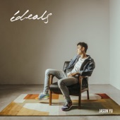 Ideals - EP artwork