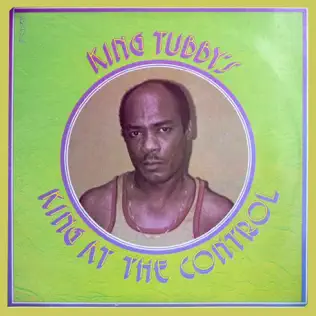 lataa albumi King Tubby - King At The Control