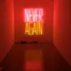 Never Again - Single album lyrics, reviews, download