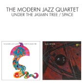 The Modern Jazz Quartet - The Blue Necklace - 2010 - Remaster