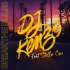 DJ Kenzo - Break The Rules (feat. STELLA CINO)