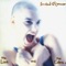 Jackie - Sinéad O'Connor lyrics