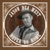 Jason Dea West - She Ain't No Quitter (feat. Jonny Stanton, Cassandra Girard & John L Richardson)