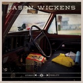 Jason Wickens - Get to Work