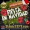 Fiesta en Navidad - Daniel D'Leon lyrics