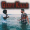 Giant Killa (feat. Bailey Jay the Rapper) - Taylor Martin lyrics