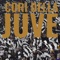 Forza Juve, ale artwork