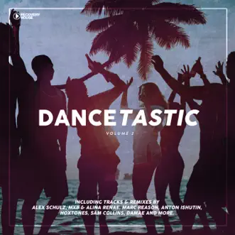 Dancetastic, Vol. 2 by Various Artists album reviews, ratings, credits