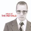 Return of the Rentals artwork