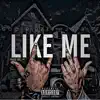Like Me (feat. JG Riff) - Single album lyrics, reviews, download