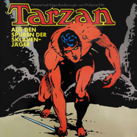 Tarzan - Folge 7: Auf den Spuren der Sklavenjäger artwork