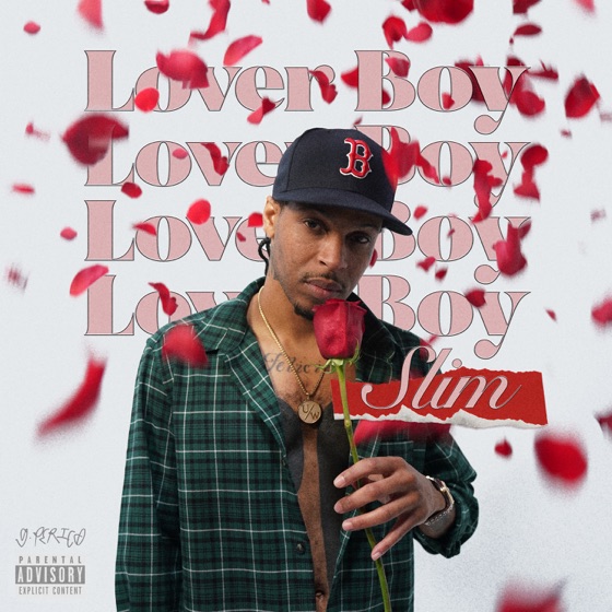 Cover artwork for Melvin