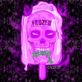 Frozen (Aweminus Remix) artwork