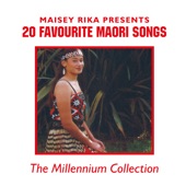 20 Favourtie Maori Songs (The Millennium Collection) artwork